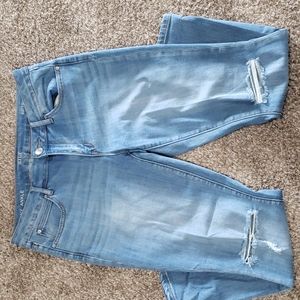 A.N.A Skinny Ankle Jean Size 30/10
